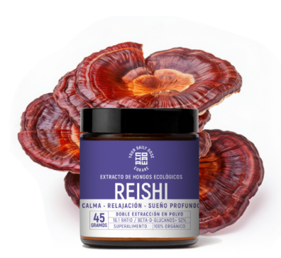 Reishi